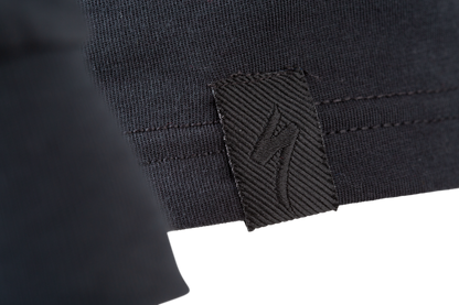 Men's Specialized Long Sleeve T-Shirt