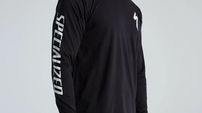 Men's Specialized Long Sleeve T-Shirt