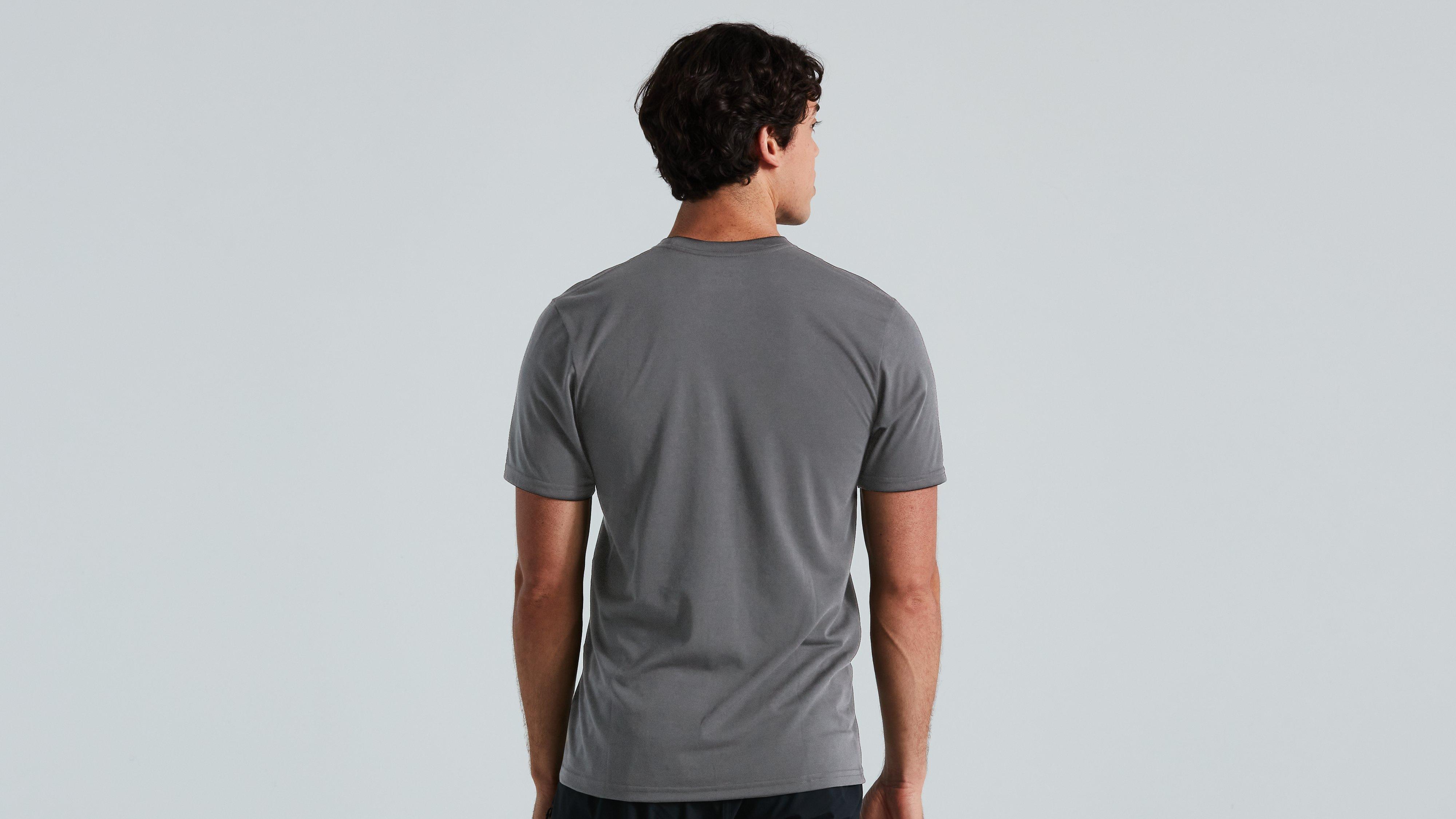 Men's S-Logo T-Shirt