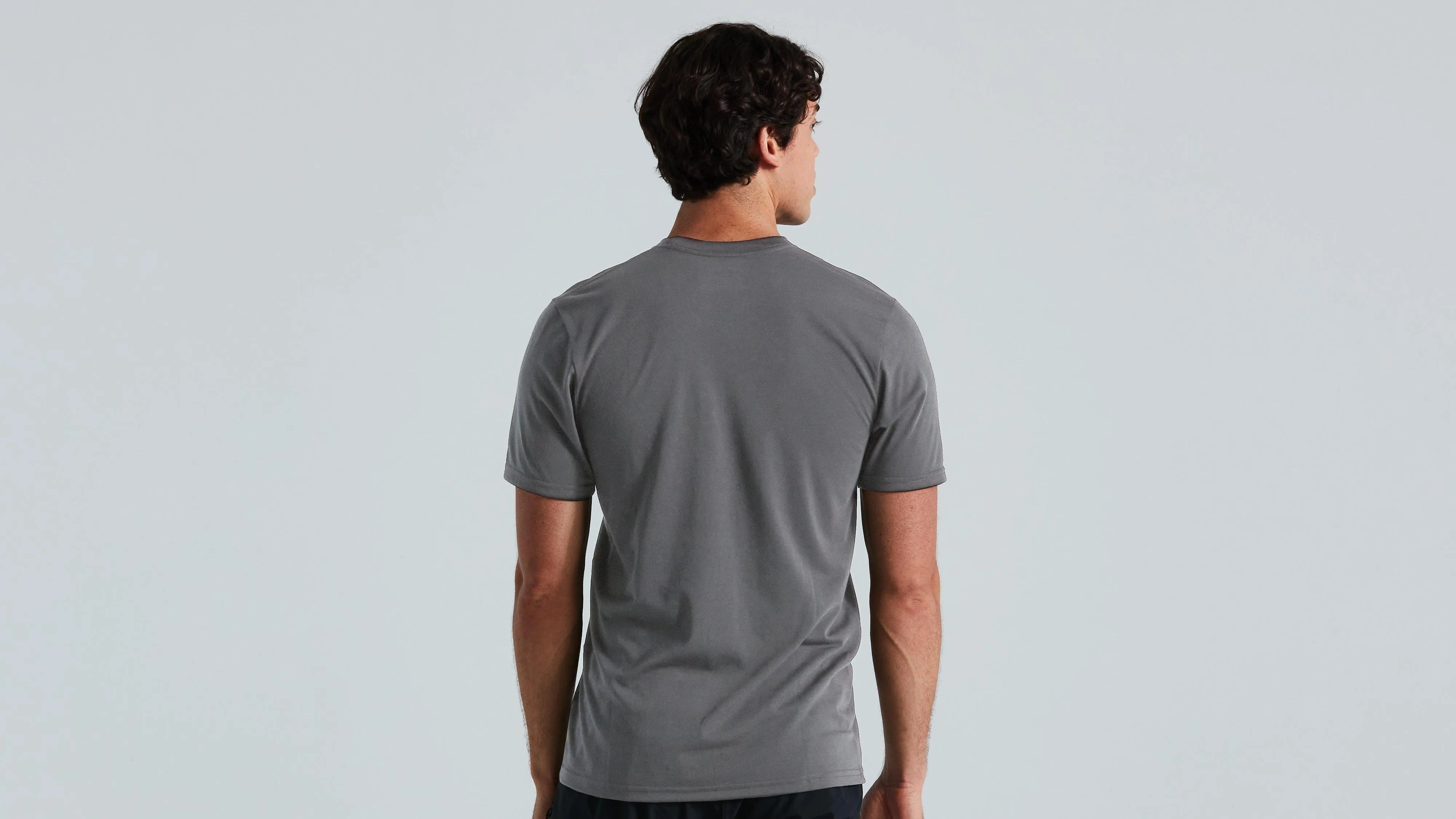 Men's S-Logo T-Shirt