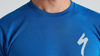 Men's Specialized Long Sleeve T-Shirt