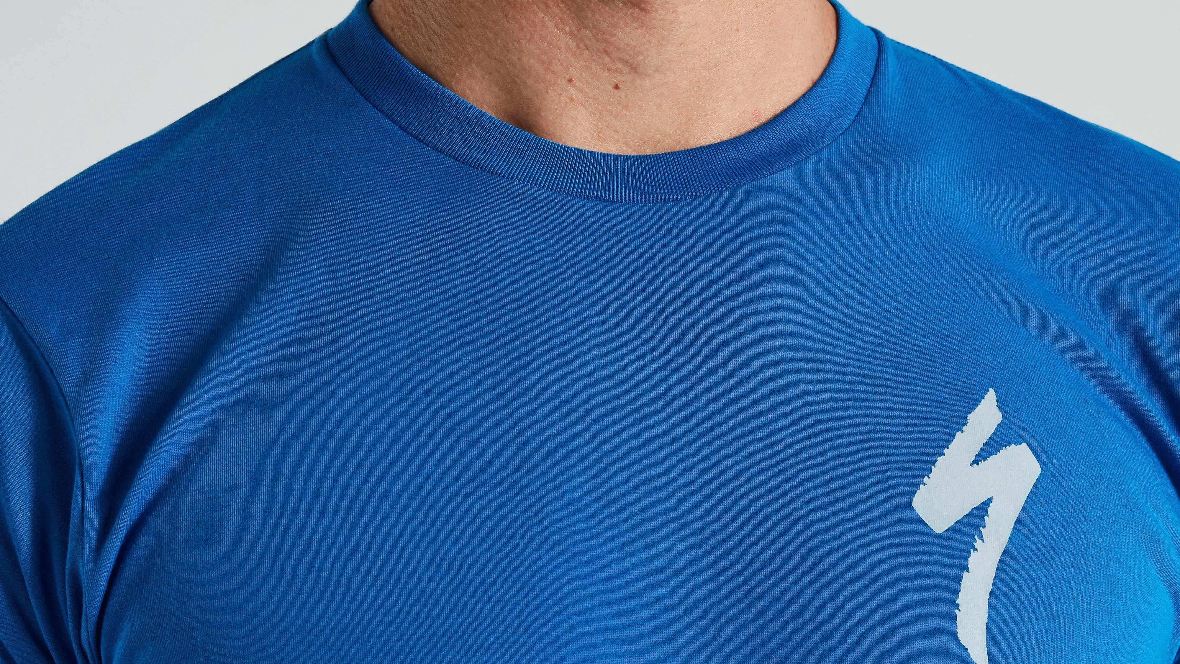 Men's Specialized Long Sleeve T-Shirt