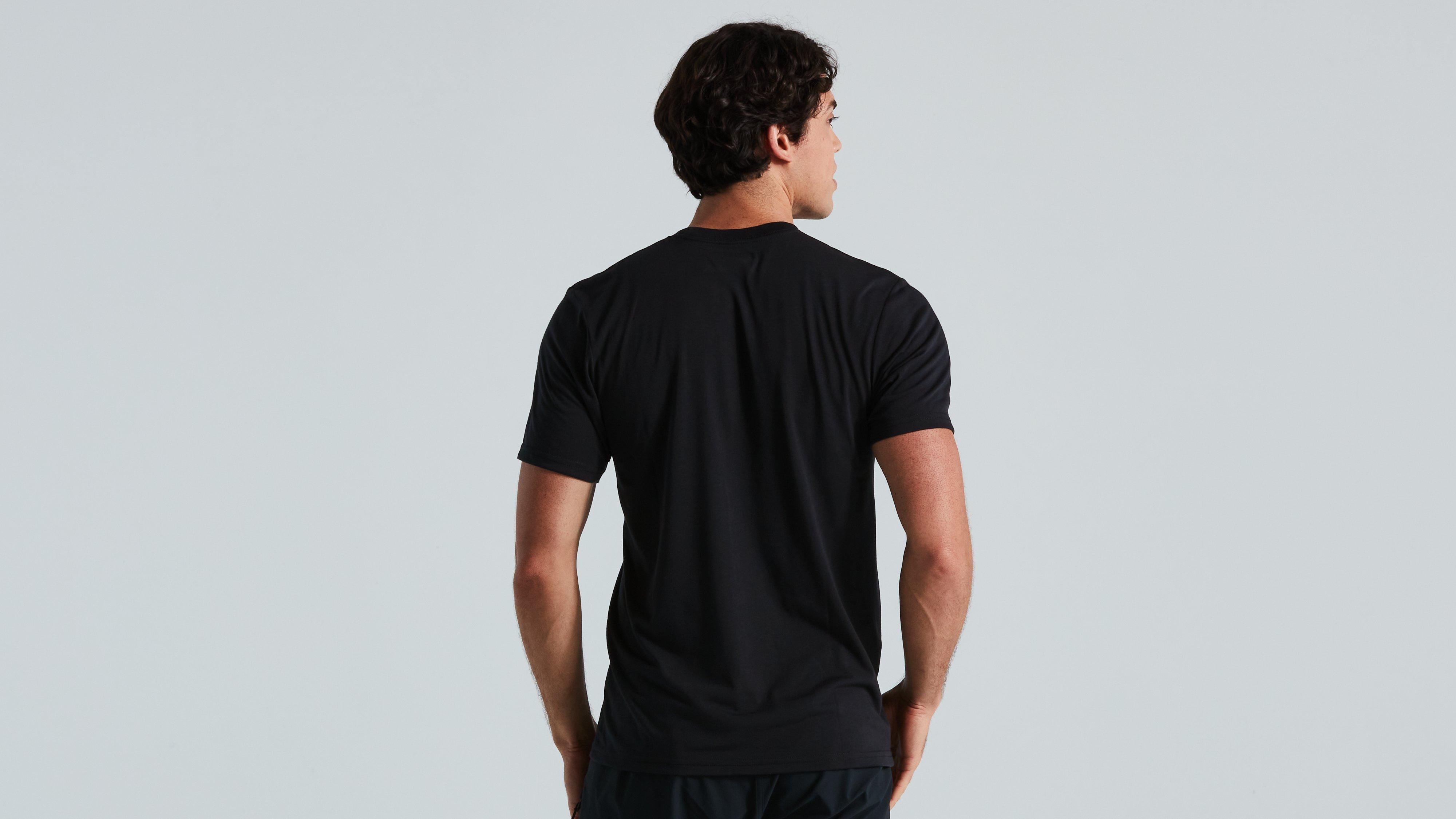 Men's Wordmark T-Shirt