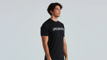 Men's Wordmark T-Shirt