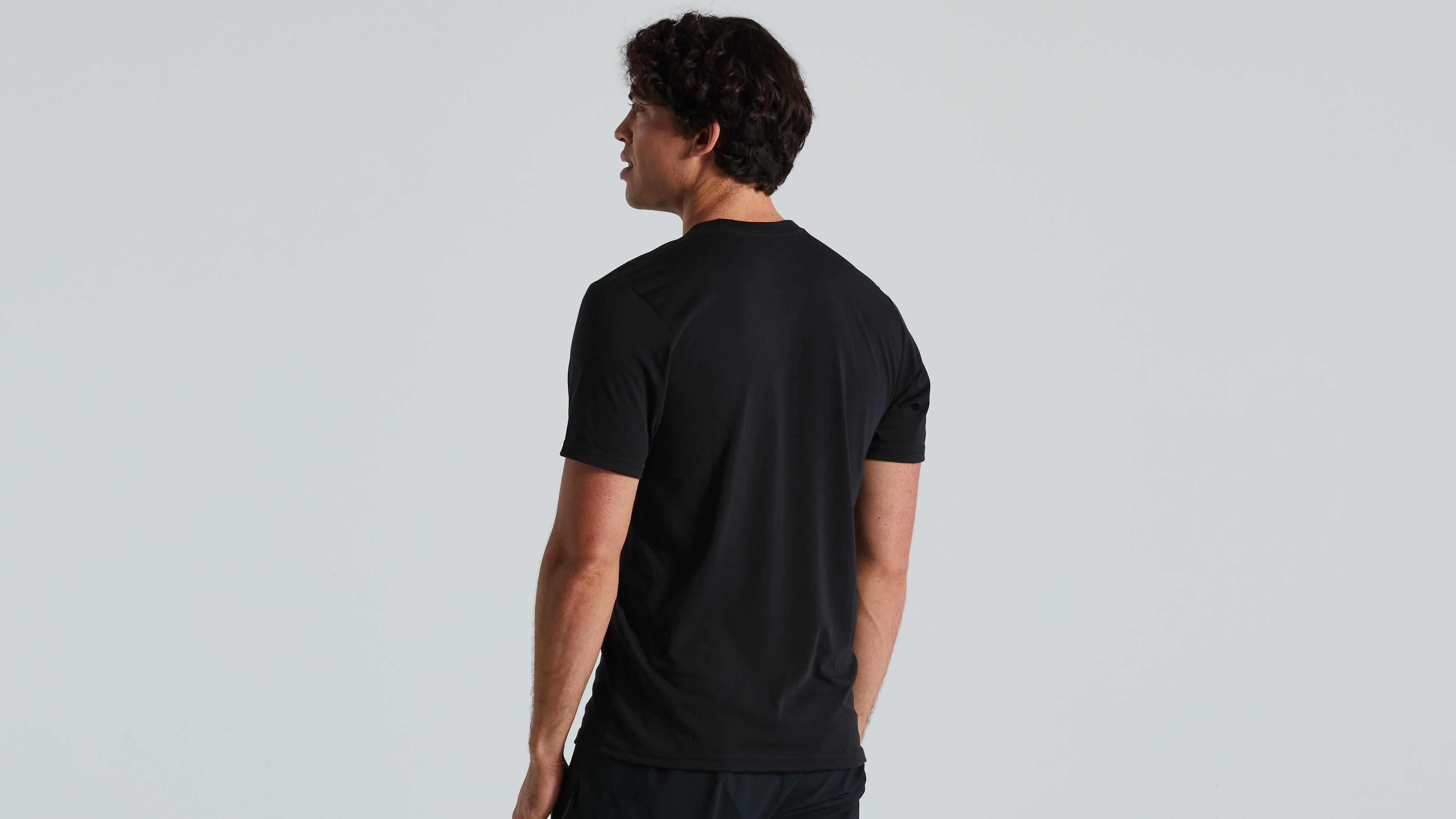 Men's Wordmark T-Shirt