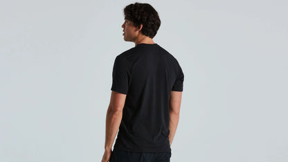 Men's Wordmark T-Shirt