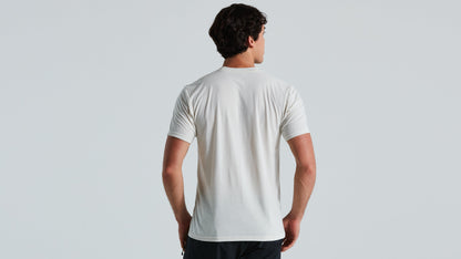 Men's Wordmark T-Shirt