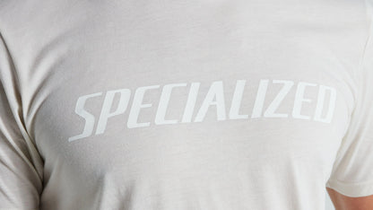 Men's Wordmark T-Shirt