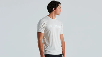 Men's Wordmark T-Shirt