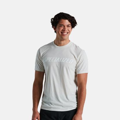 Men's Wordmark T-Shirt