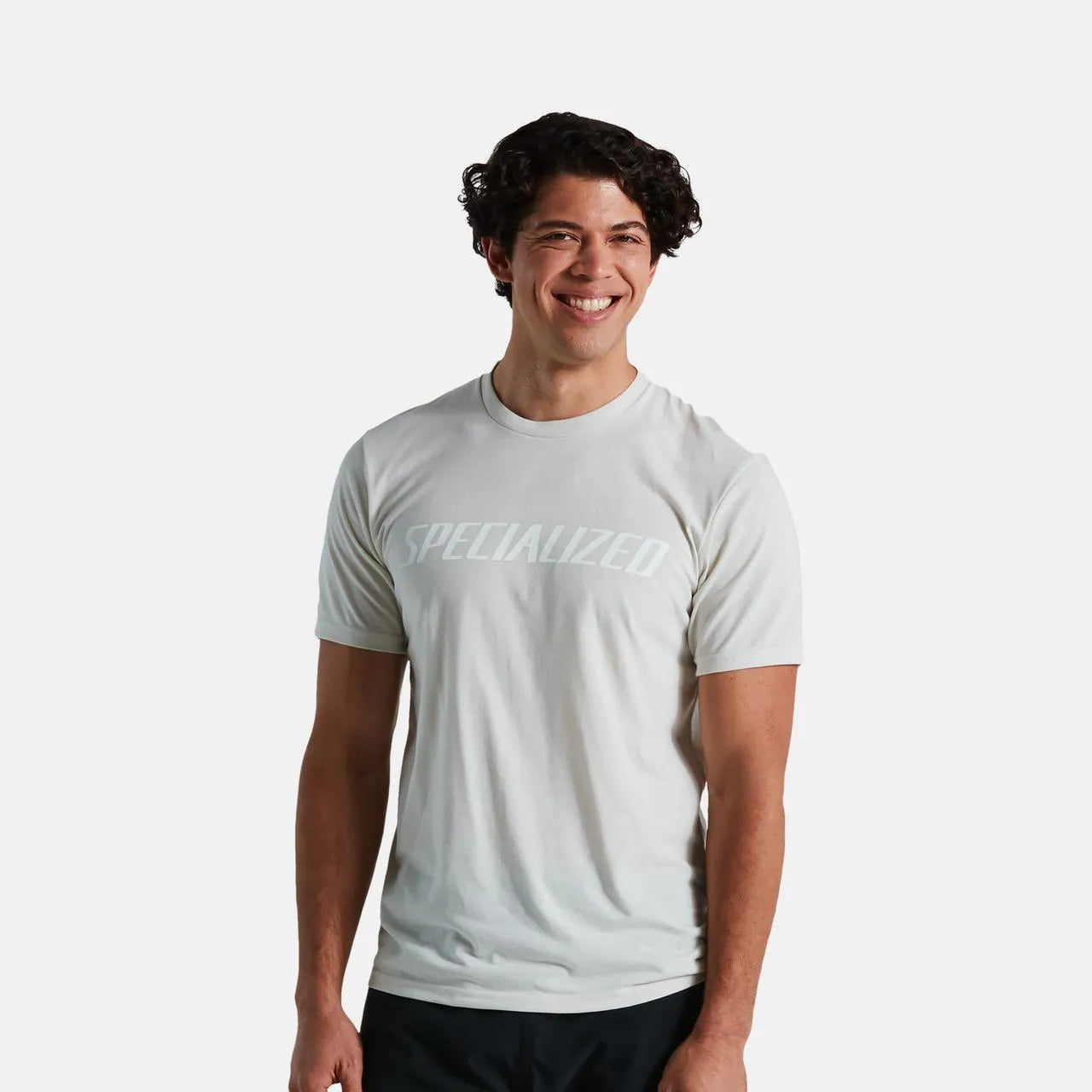 Men's Wordmark T-Shirt