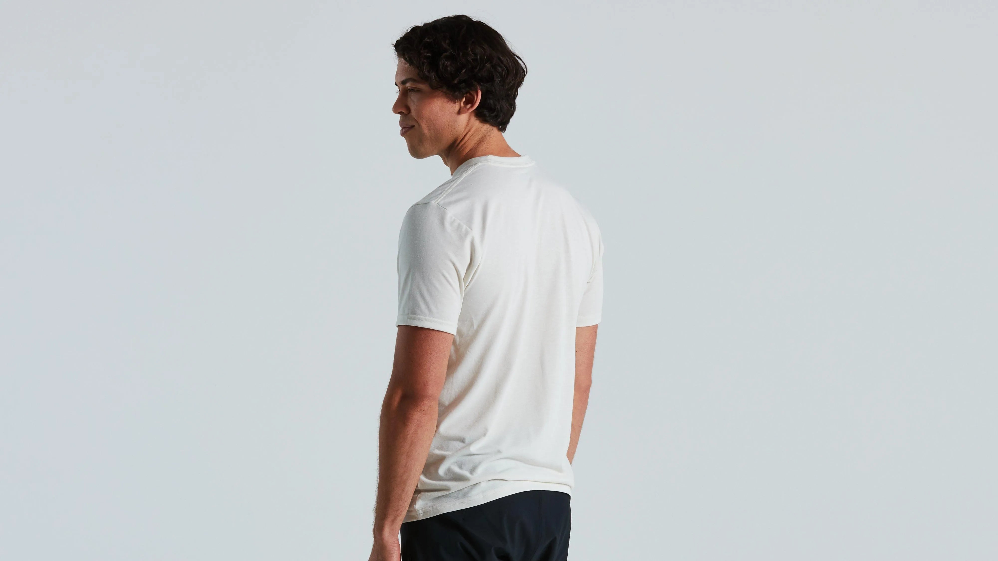 Men's Wordmark T-Shirt