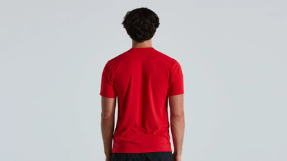 Men's Wordmark T-Shirt