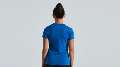 Women's Wordmark T-Shirt