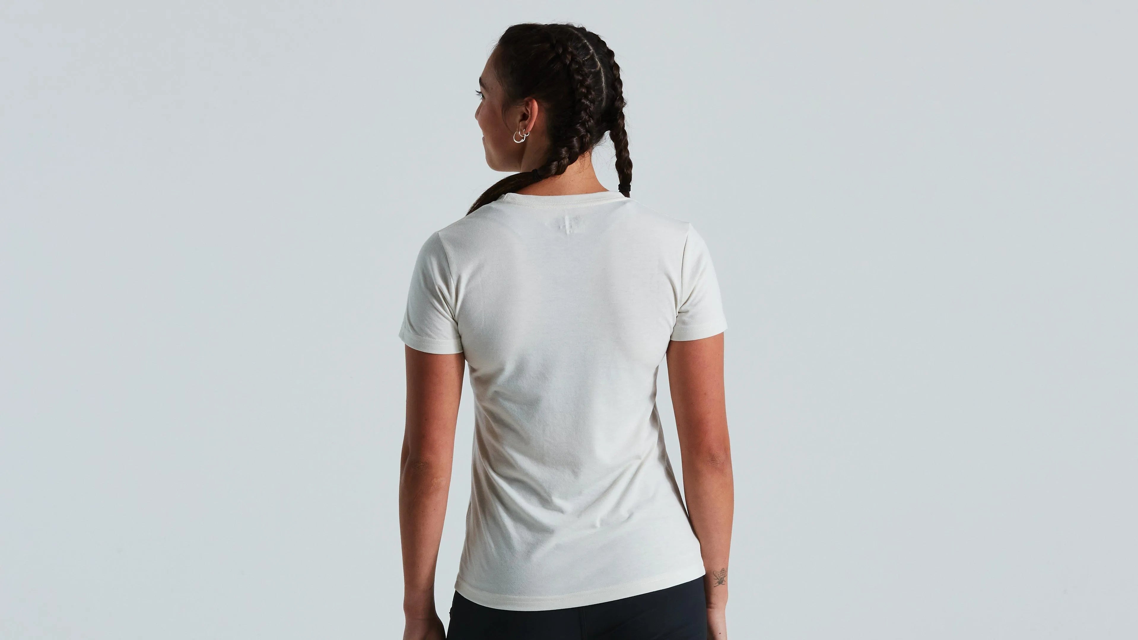 Women's Wordmark T-Shirt