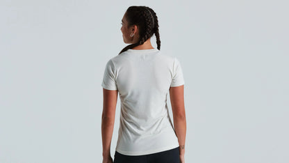 Women's Wordmark T-Shirt