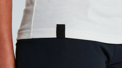 Women's Wordmark T-Shirt