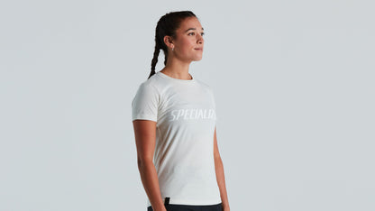 Women's Wordmark T-Shirt
