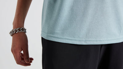 Men's S-Logo Short Sleeve T-Shirt