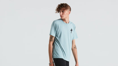 Men's S-Logo Short Sleeve T-Shirt