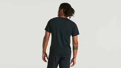 Men's S-Logo Short Sleeve T-Shirt