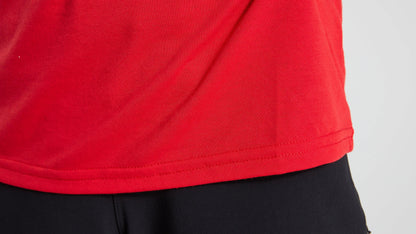 Men's S-Logo Short Sleeve T-Shirt