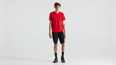 Men's S-Logo Short Sleeve T-Shirt