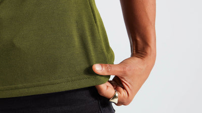 Women's S-Logo Short Sleeve T-Shirt