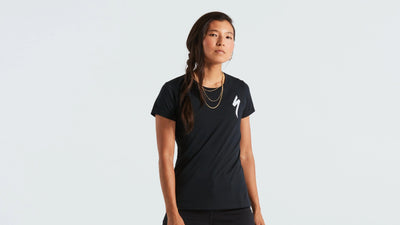 Women's S-Logo Short Sleeve T-Shirt