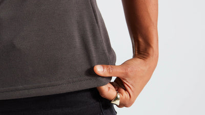 Women's S-Logo Short Sleeve T-Shirt