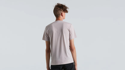 Men's Short Sleeve Pocket T-Shirt