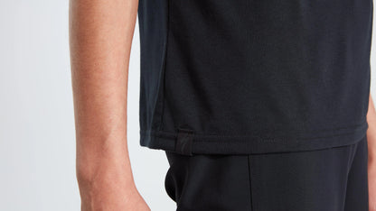 Men's Short Sleeve Pocket T-Shirt