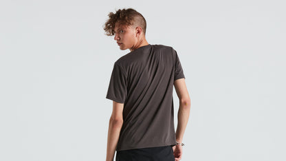 Men's Wordmark Short Sleeve T-Shirt