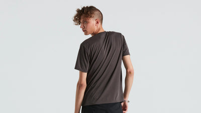 Men's Wordmark Short Sleeve T-Shirt