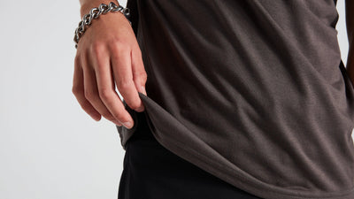 Men's Wordmark Short Sleeve T-Shirt