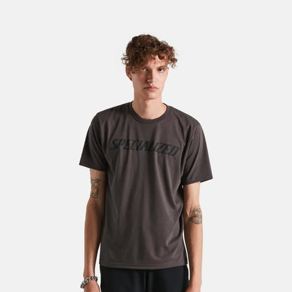 Men's Wordmark Short Sleeve T-Shirt