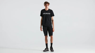 Men's Wordmark Short Sleeve T-Shirt