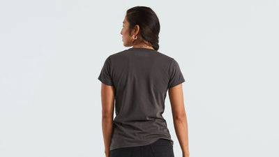 Women's Wordmark Short Sleeve T-Shirt