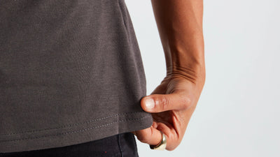 Women's Wordmark Short Sleeve T-Shirt