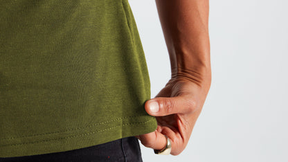 Women's Wordmark Short Sleeve T-Shirt