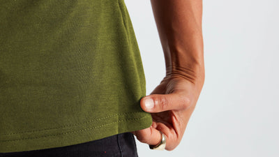 Women's Wordmark Short Sleeve T-Shirt