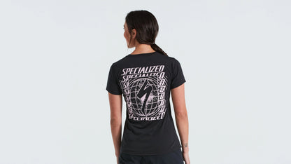 Women's Short Sleeve Tee—Altered Edition