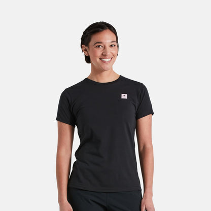 Women's Short Sleeve Tee—Altered Edition