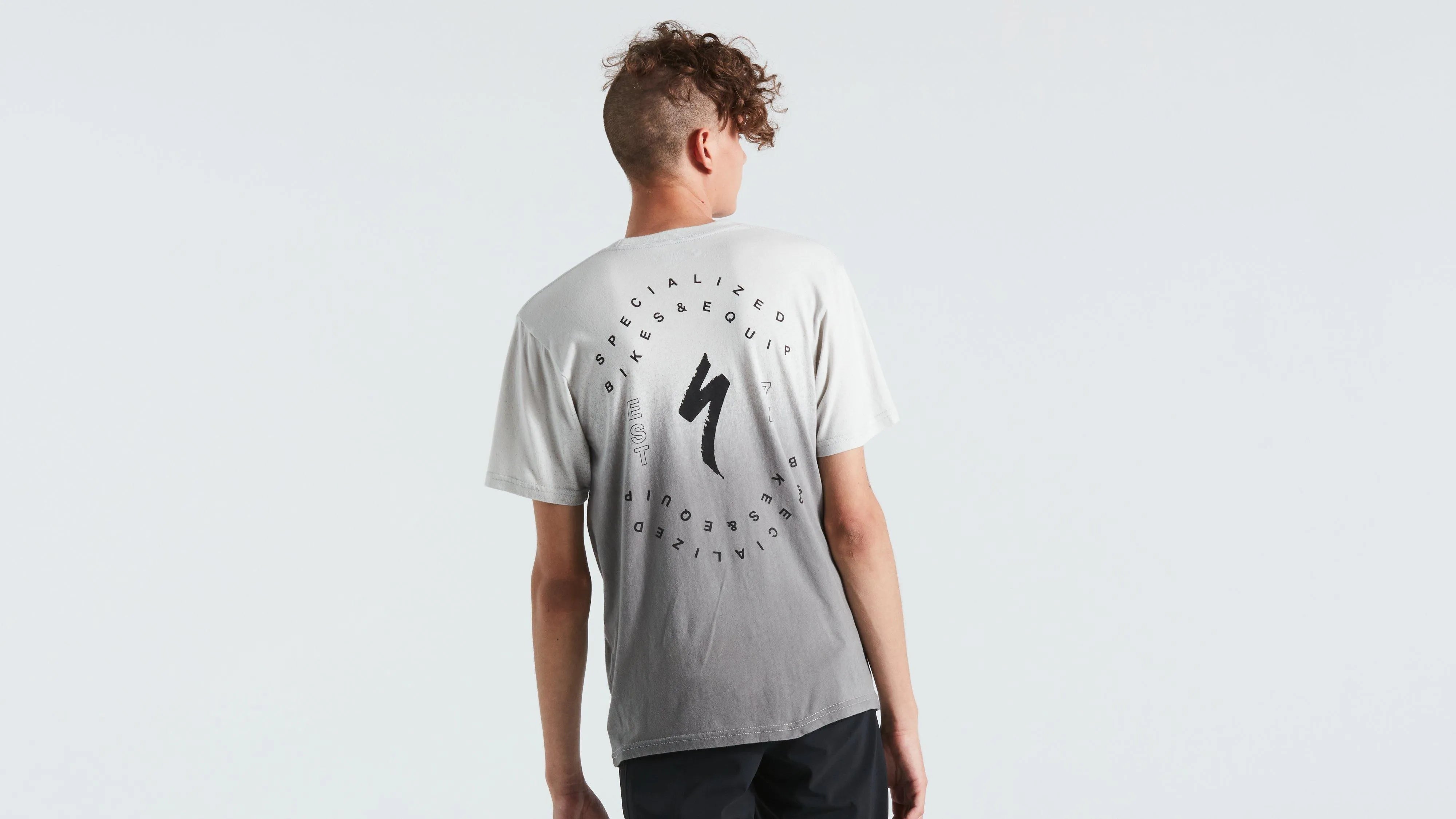 Grind Short Sleeve T-Shirt