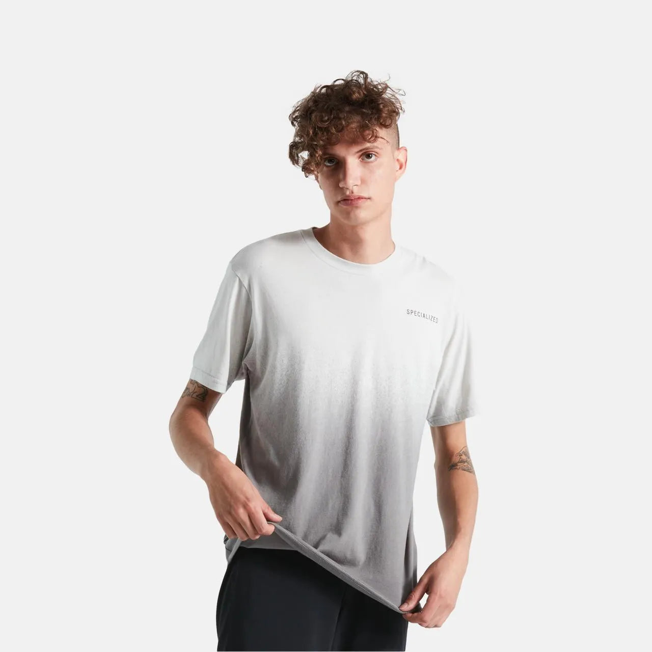 Grind Short Sleeve T-Shirt