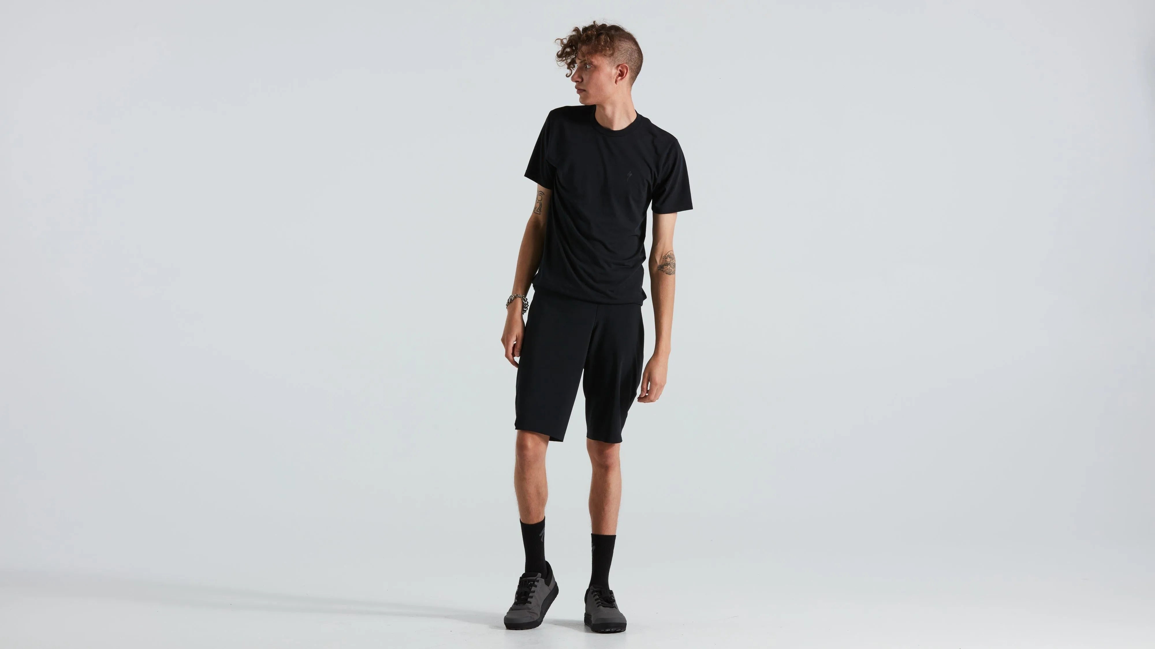 Sonne Short Sleeve T-Shirt