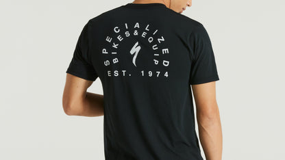 Stoke Short Sleeve T-Shirt