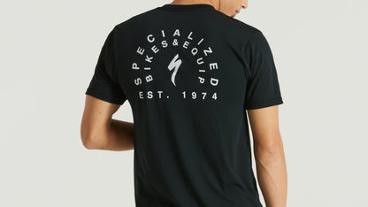 Stoke Short Sleeve T-Shirt