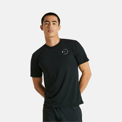 Stoke Short Sleeve T-Shirt