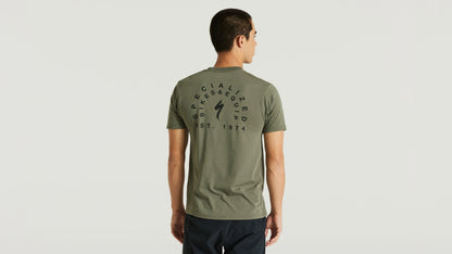 Stoke Short Sleeve T-Shirt